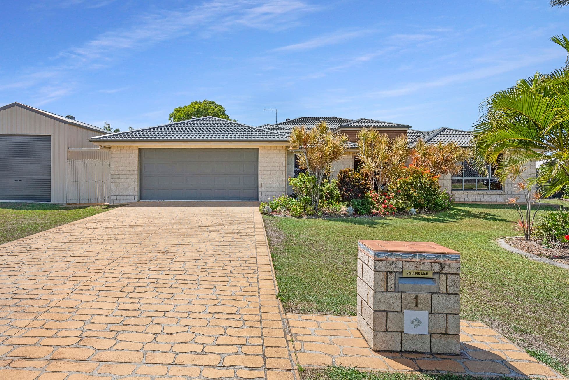 1 Meleisha Place, Coral Cove QLD 4670, Coral Cove - Thumbnail 5