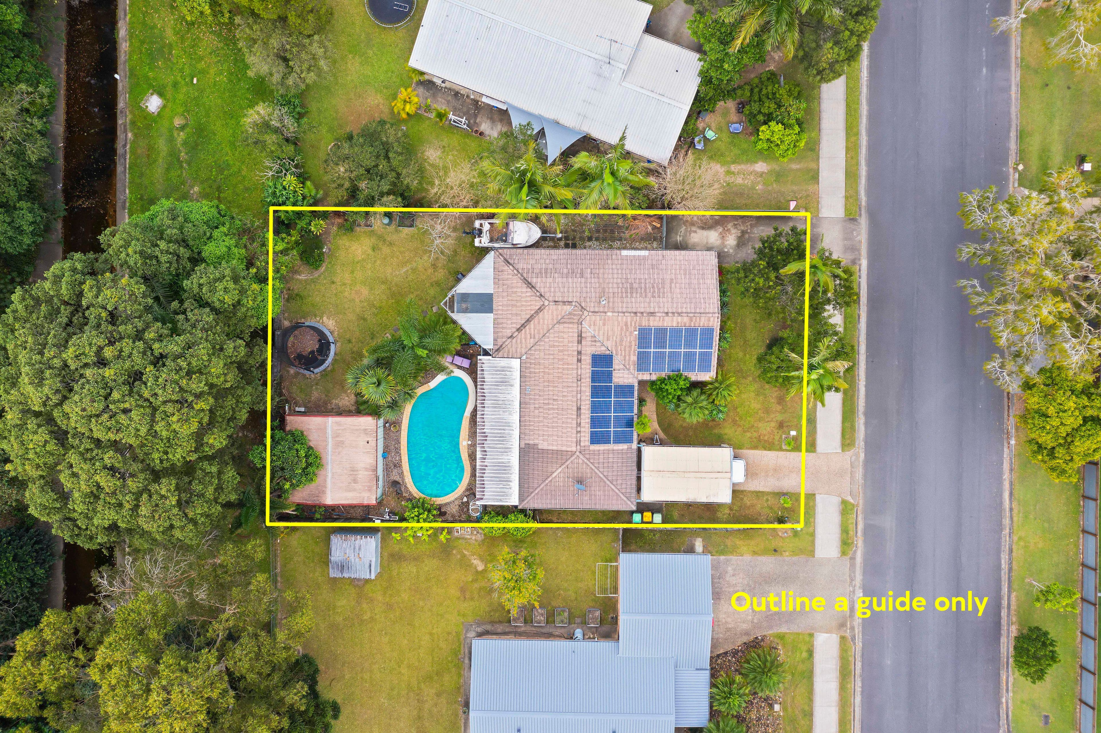 18 Oakmont Drive, Buderim QLD 4556, Buderim - Image 1