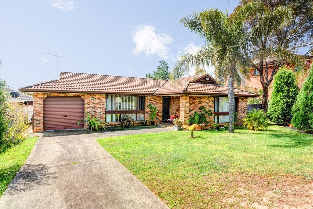 1 Shakespeare Street, Wetherill Park NSW 2164, Wetherill Park - Image 1