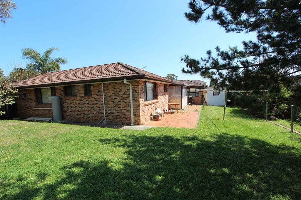 1 Shakespeare Street, Wetherill Park NSW 2164, Wetherill Park - Thumbnail 5