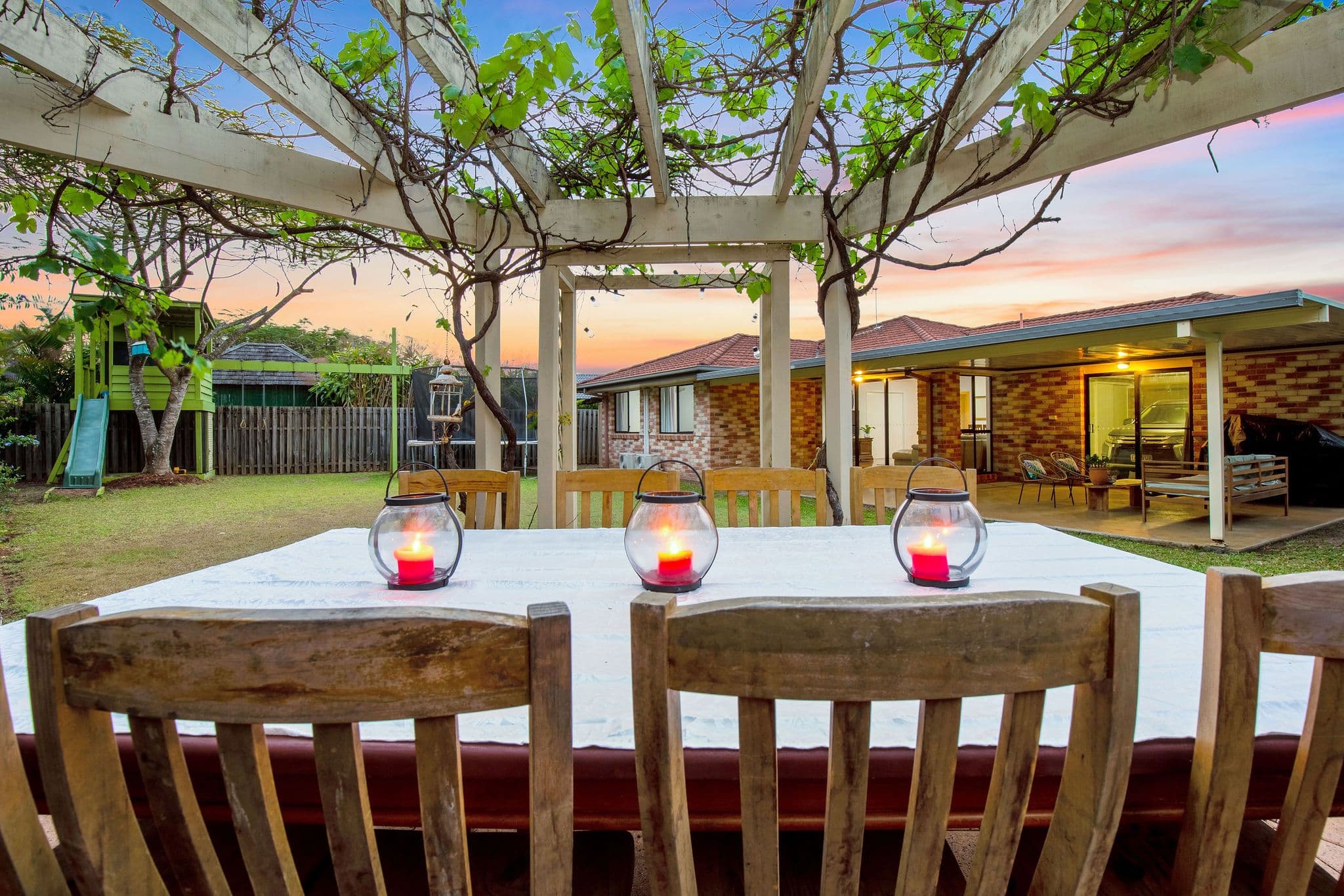 6 Riverbrooke Drive, Upper Coomera QLD 4209, Upper Coomera - Thumbnail 4