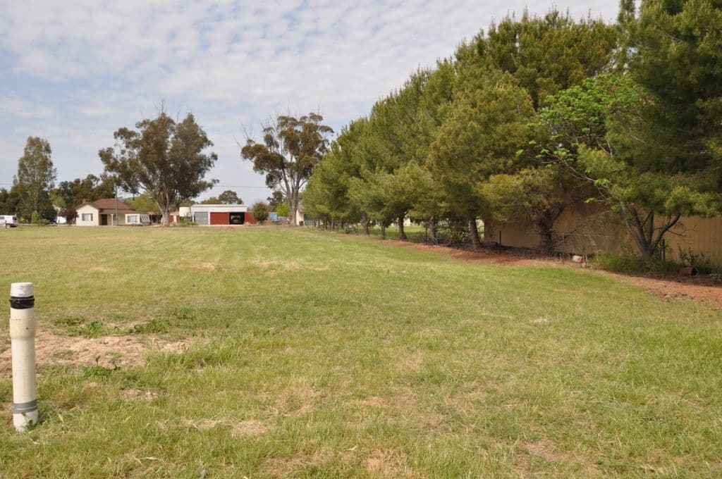 Lots 20-21 Evelyn Street, Eugowra NSW 2806, Eugowra - Thumbnail 2