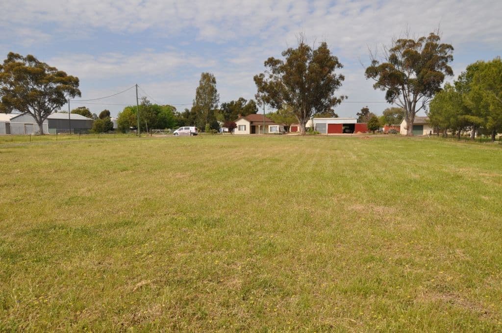 Lots 20-21 Evelyn Street, Eugowra NSW 2806, Eugowra - Thumbnail 4