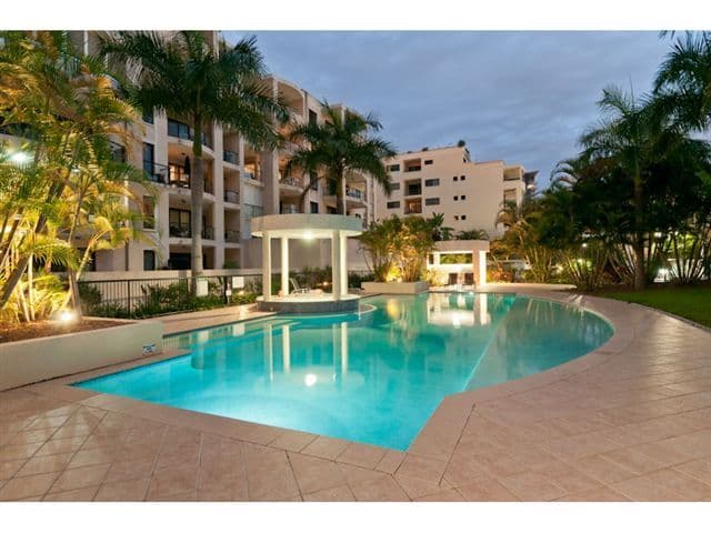28 MacDonald Street, Kangaroo Point QLD 4169, Kangaroo Point - Thumbnail 5