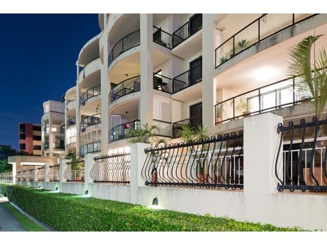 28 MacDonald Street, Kangaroo Point QLD 4169, Kangaroo Point - Thumbnail 7