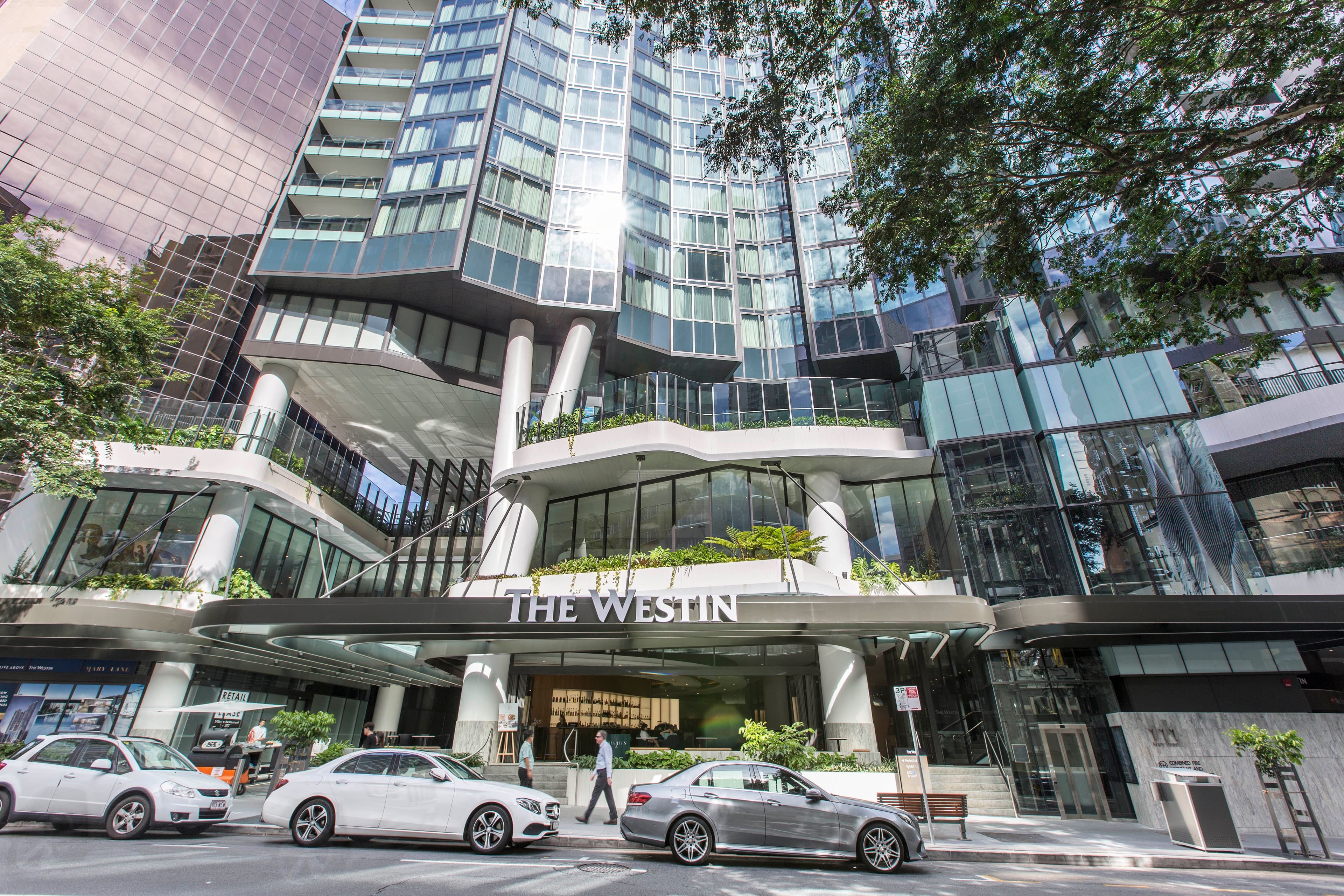Brisbane City QLD 4000, Brisbane City - Image 1
