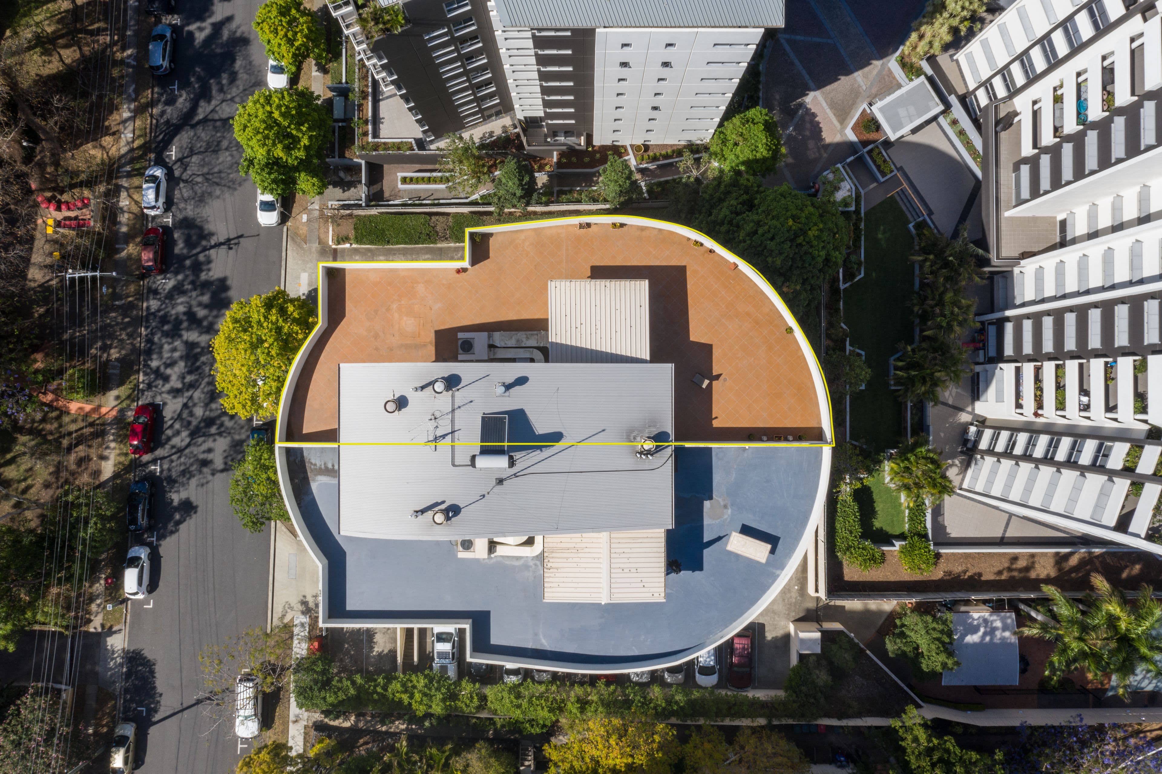 18 Dunmore Terrace, Auchenflower QLD 4066, Auchenflower - Thumbnail 2