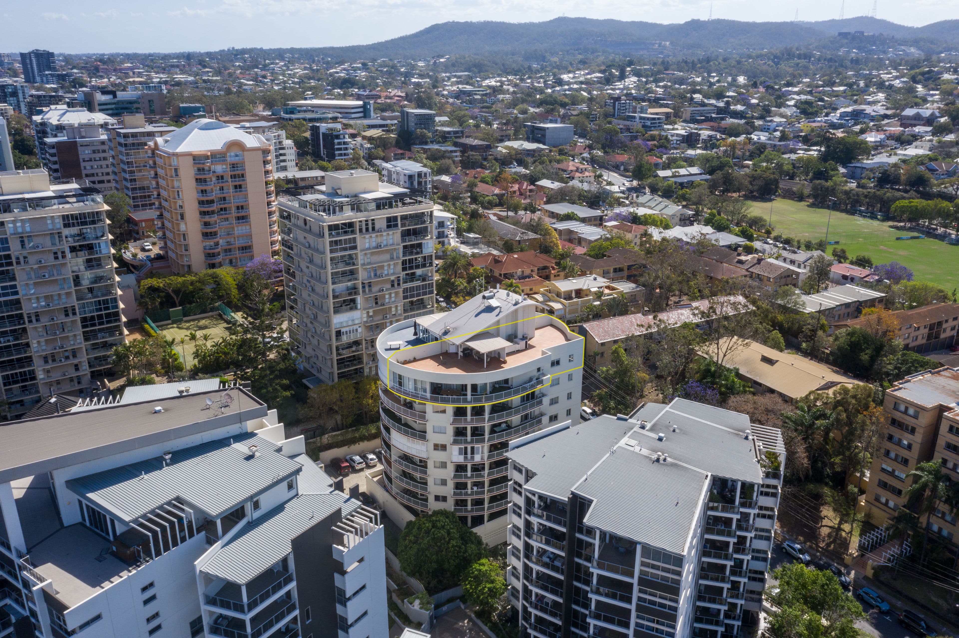 18 Dunmore Terrace, Auchenflower QLD 4066, Auchenflower - Thumbnail 3
