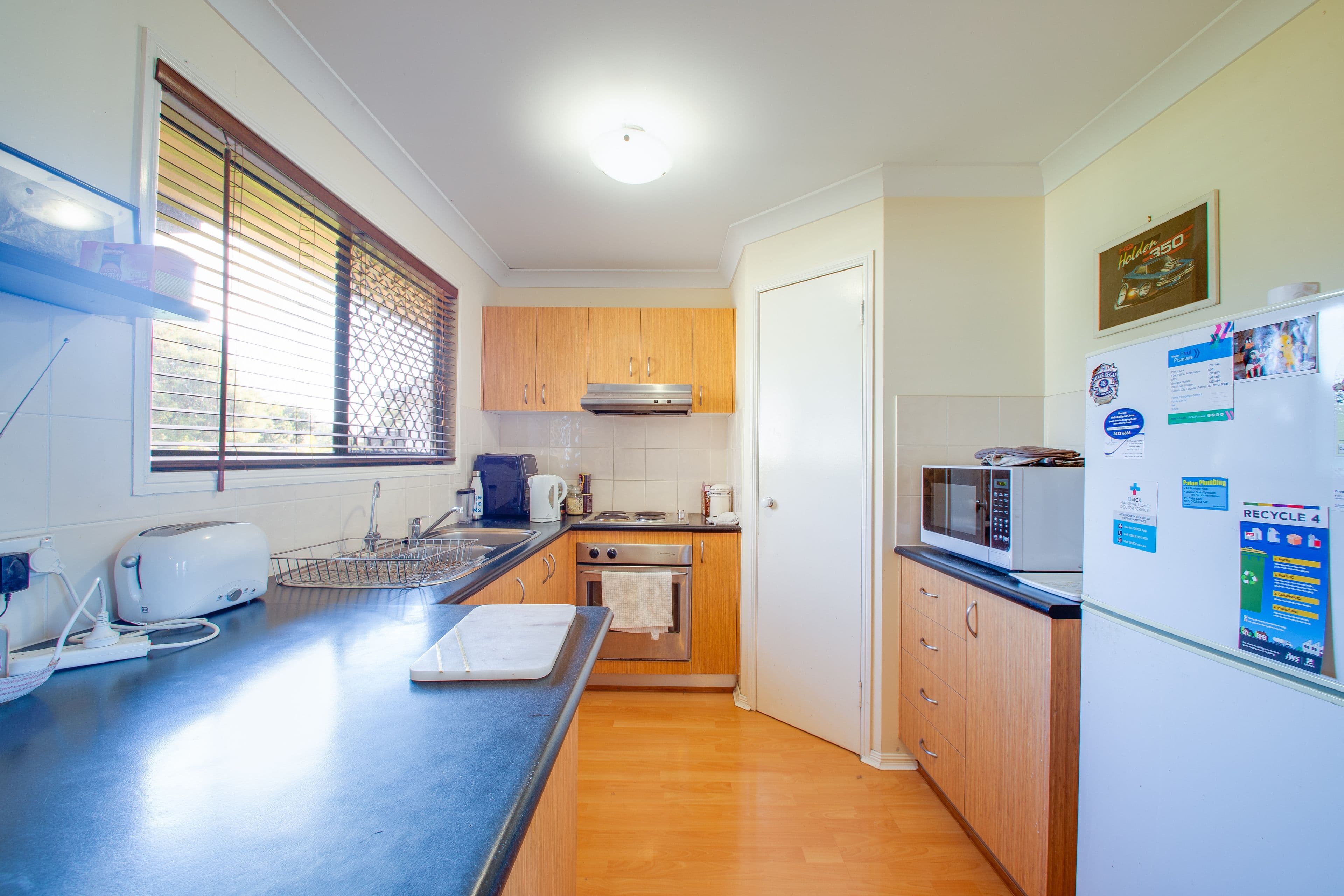 55 Skinner Crescent, Silkstone QLD 4304, Silkstone - Thumbnail 6