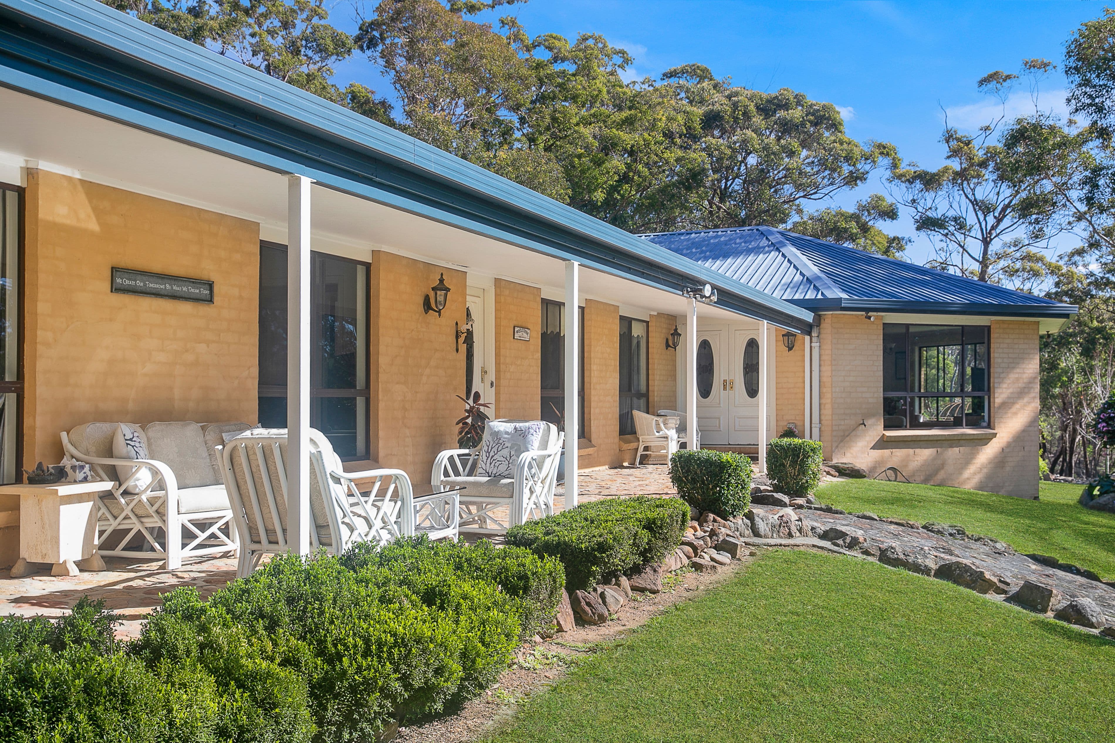 5 Rocky Waterholes Road, Hill Top NSW 2575, Hill Top - Image 1