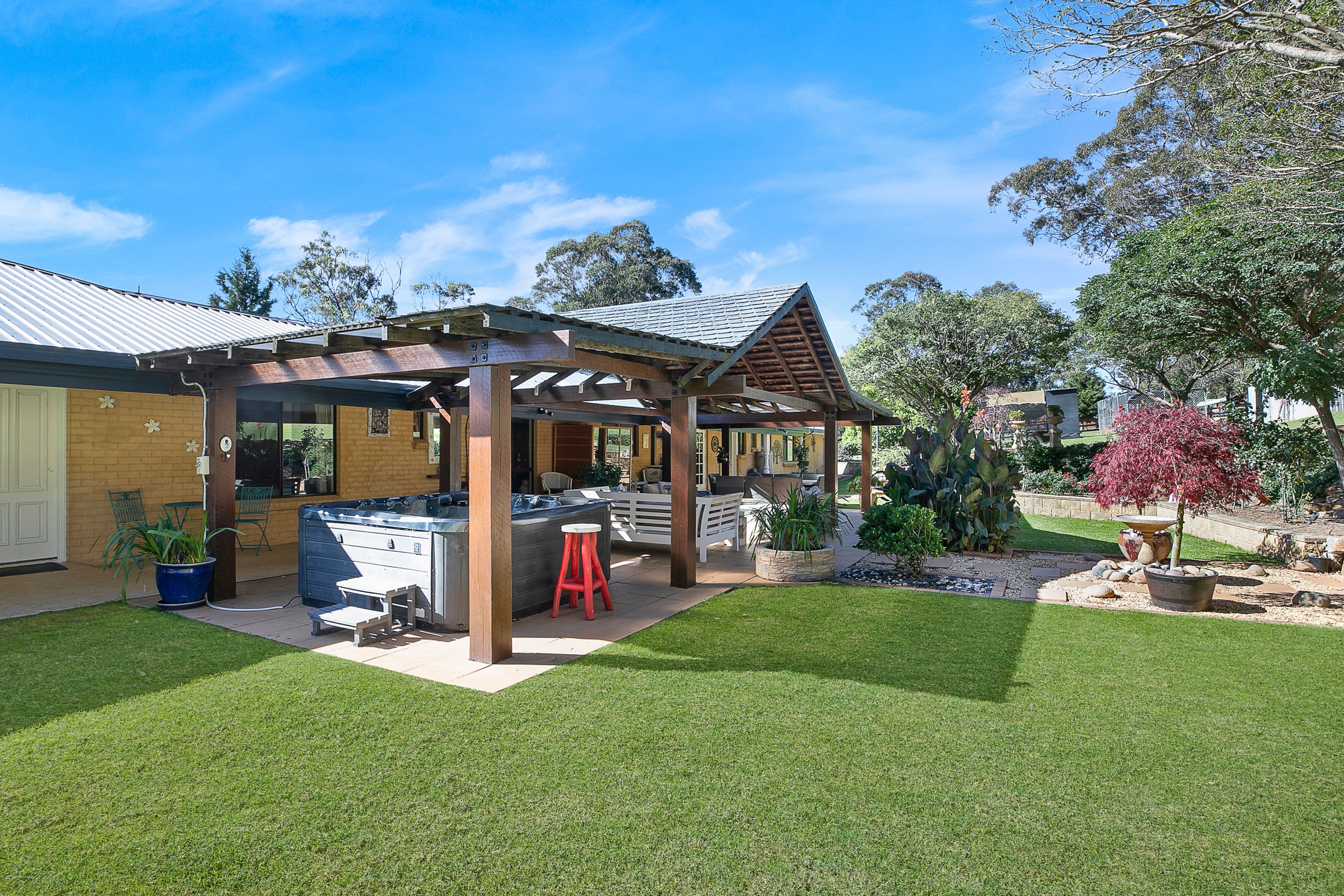 5 Rocky Waterholes Road, Hill Top NSW 2575, Hill Top - Thumbnail 2