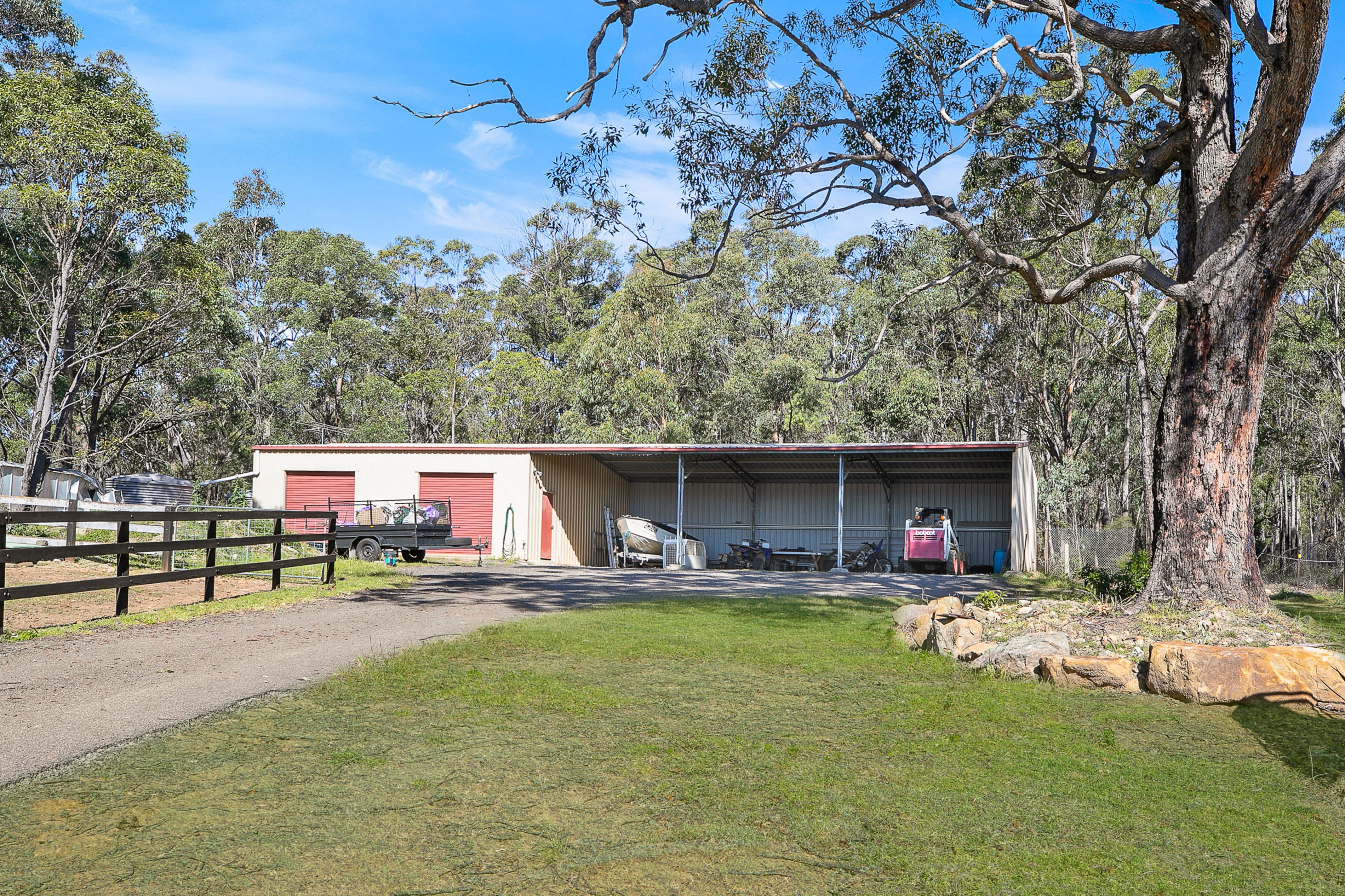 5 Rocky Waterholes Road, Hill Top NSW 2575, Hill Top - Thumbnail 3