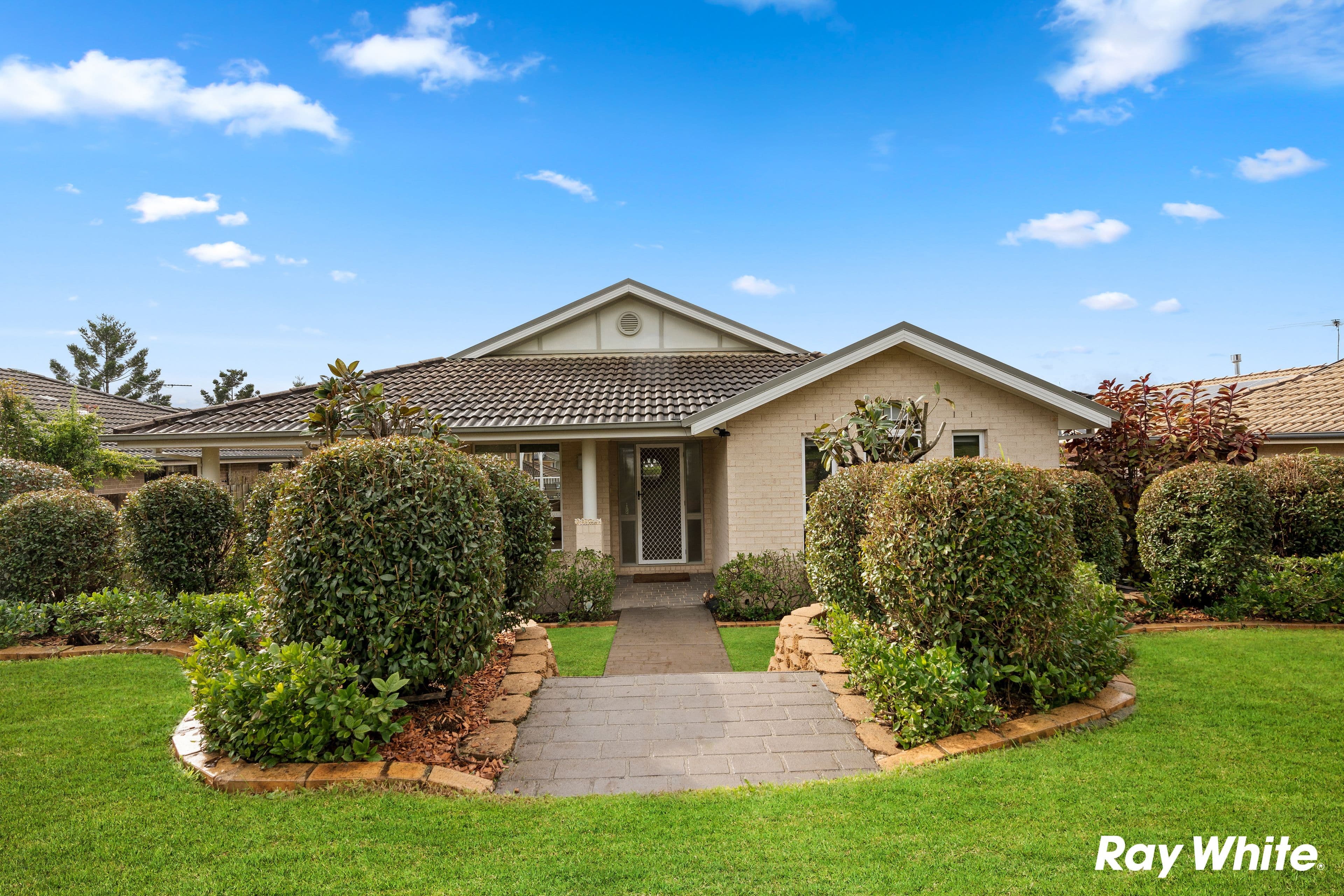 6 Eire Way, Kellyville Ridge NSW 2155, Kellyville Ridge - Image 1