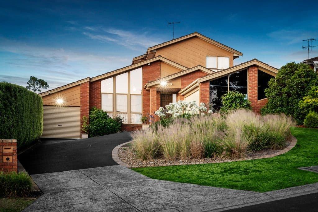 3 Pepper Court, Wattle Glen VIC 3096, Wattle Glen - Image 1