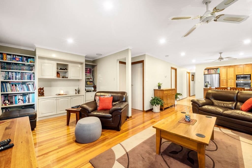 3 Pepper Court, Wattle Glen VIC 3096, Wattle Glen - Thumbnail 3