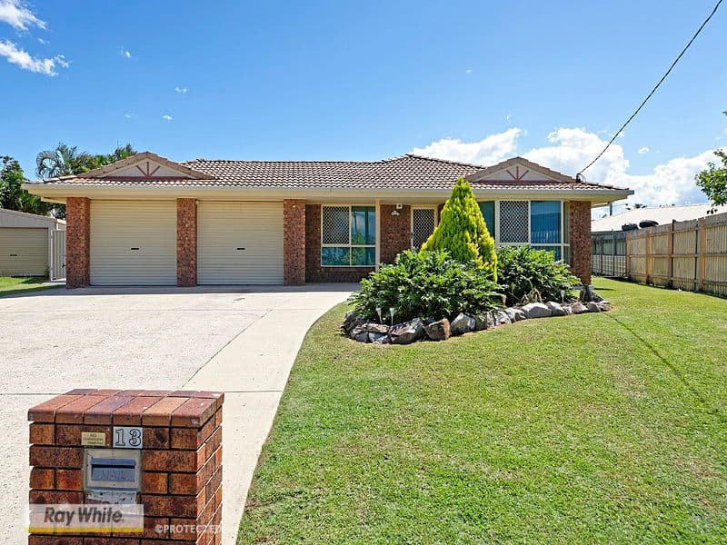13 Jacqueline Court, Deception Bay QLD 4508, Deception Bay - Image 1