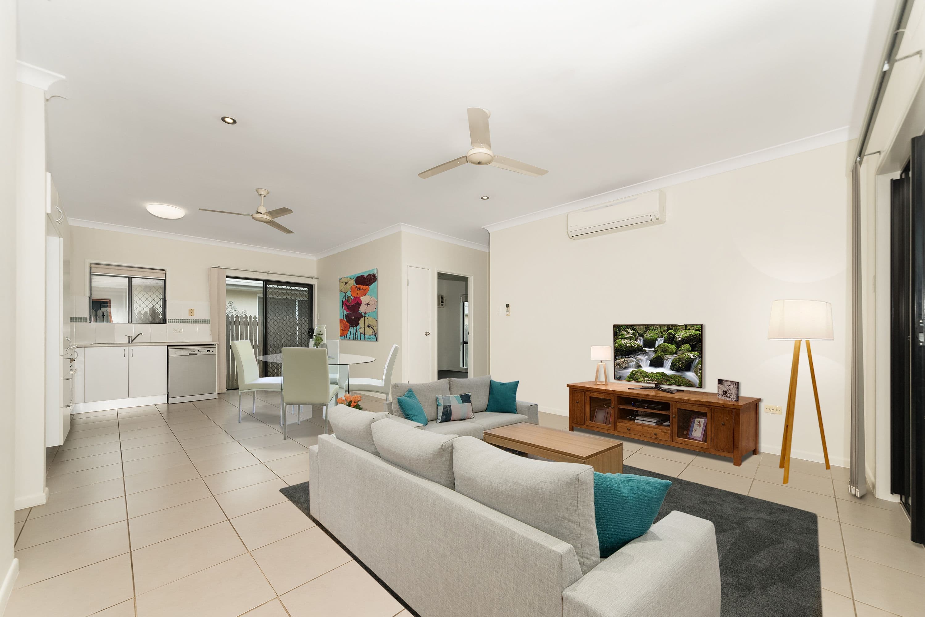 47 Euro Boulevard, Kirwan QLD 4817, Kirwan - Thumbnail 2