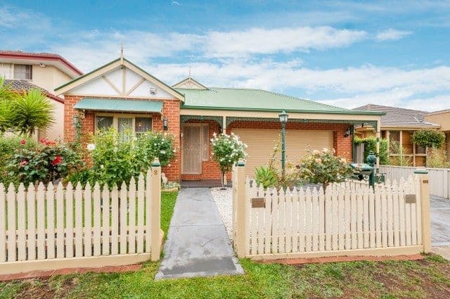 2 Brookside Court, CRAIGIEBURN VIC 3064, Craigieburn - Image 1