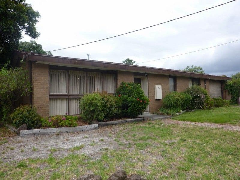 80 Lindrum Road, FRANKSTON VIC 3199, Frankston - Image 1