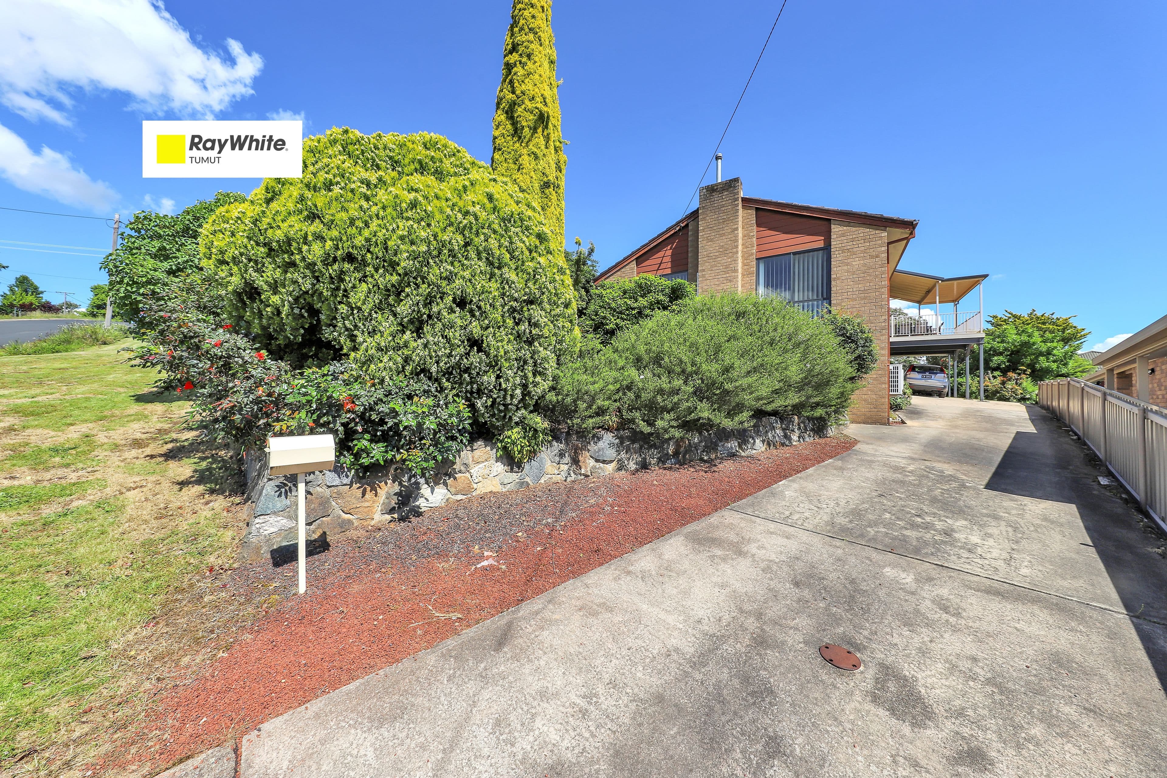 43 Howick Street, Tumut NSW 2720, Tumut - Image 1