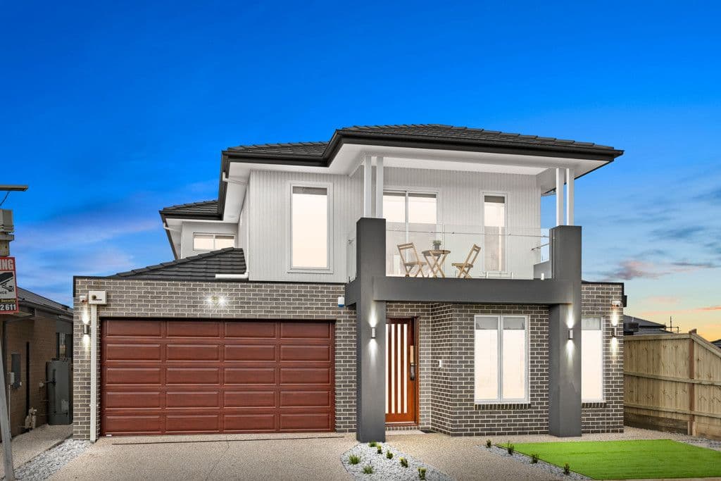 Lot 934 Mayvale Street, Mambourin VIC 3024, Mambourin - Image 1