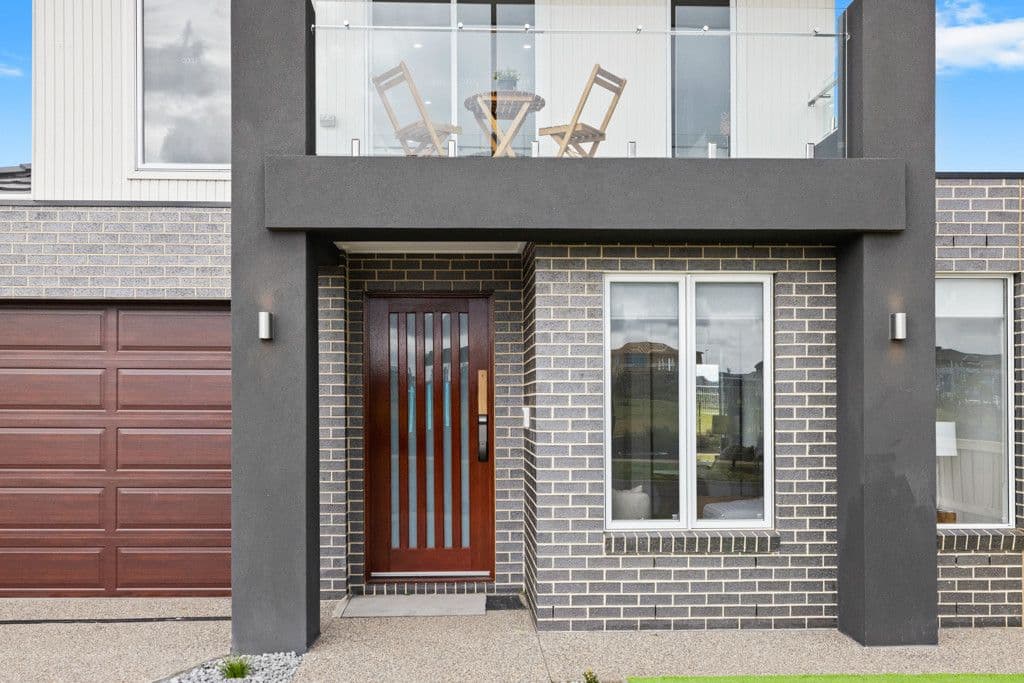 Lot 934 Mayvale Street, Mambourin VIC 3024, Mambourin - Thumbnail 2