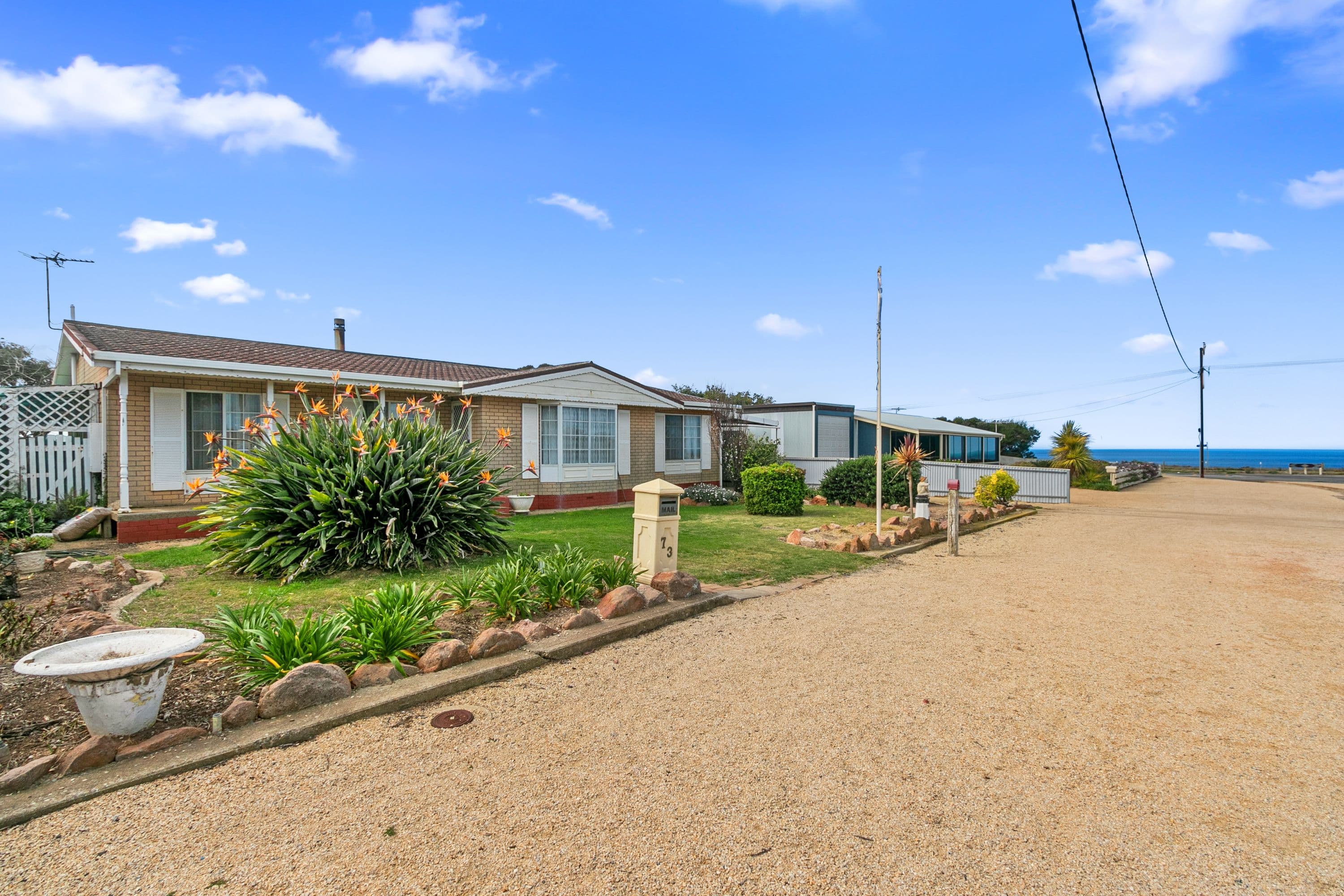 73 High Street, Ardrossan SA 5571, Ardrossan - Image 1