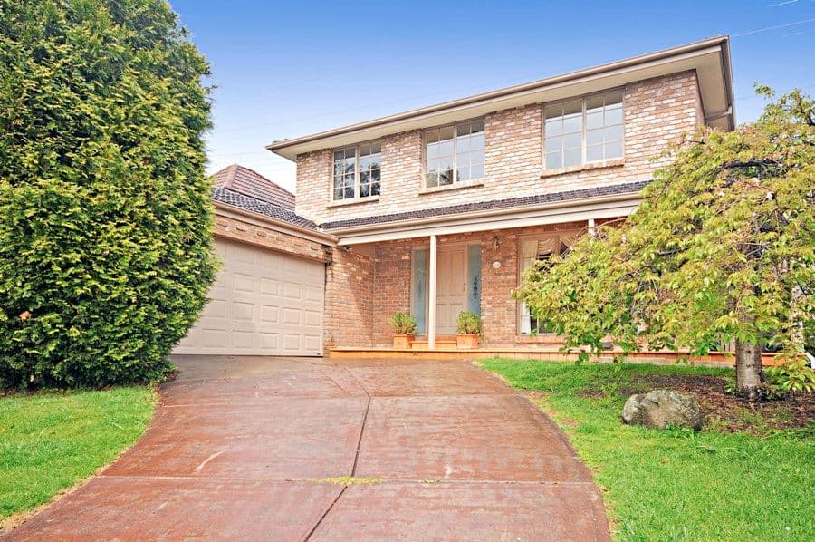 14 Darlington Avenue, WHEELERS HILL VIC 3150, Wheelers Hill - Image 1