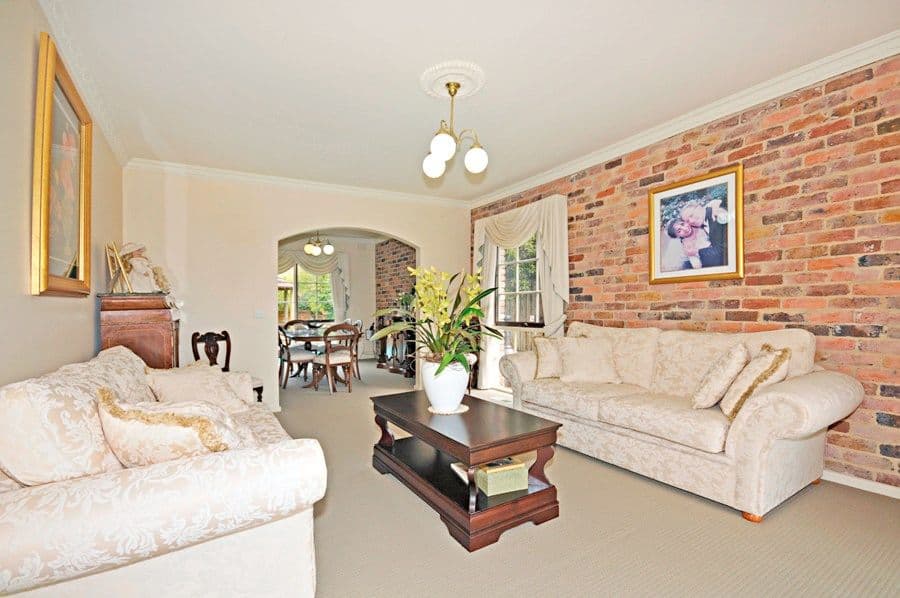 14 Darlington Avenue, WHEELERS HILL VIC 3150, Wheelers Hill - Thumbnail 2