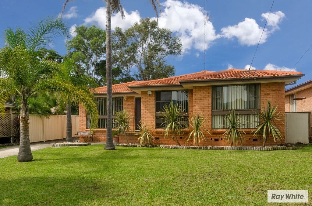 21 Melaleuca Avenue, DAPTO NSW 2530, Dapto - Image 1