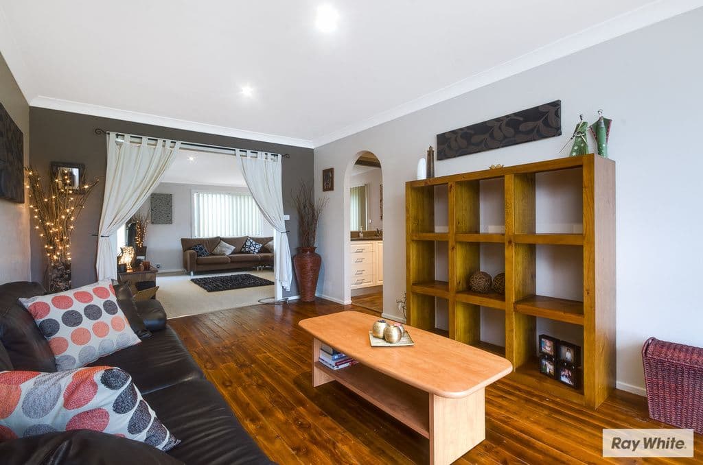 21 Melaleuca Avenue, DAPTO NSW 2530, Dapto - Thumbnail 2