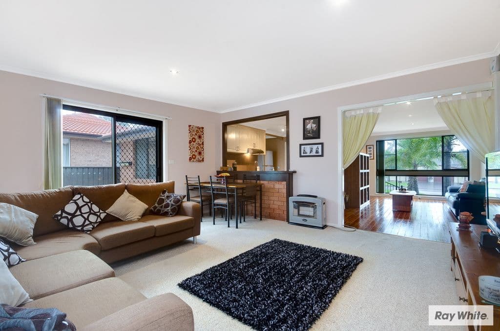 21 Melaleuca Avenue, DAPTO NSW 2530, Dapto - Thumbnail 3