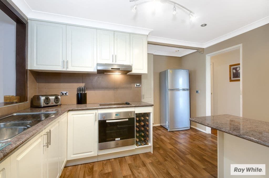 21 Melaleuca Avenue, DAPTO NSW 2530, Dapto - Thumbnail 4
