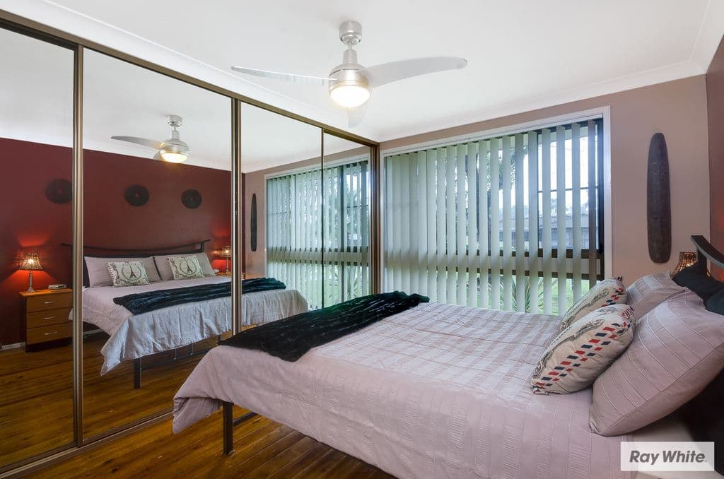 21 Melaleuca Avenue, DAPTO NSW 2530, Dapto - Thumbnail 5