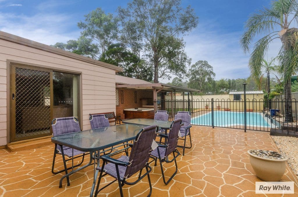 21 Melaleuca Avenue, DAPTO NSW 2530, Dapto - Thumbnail 8