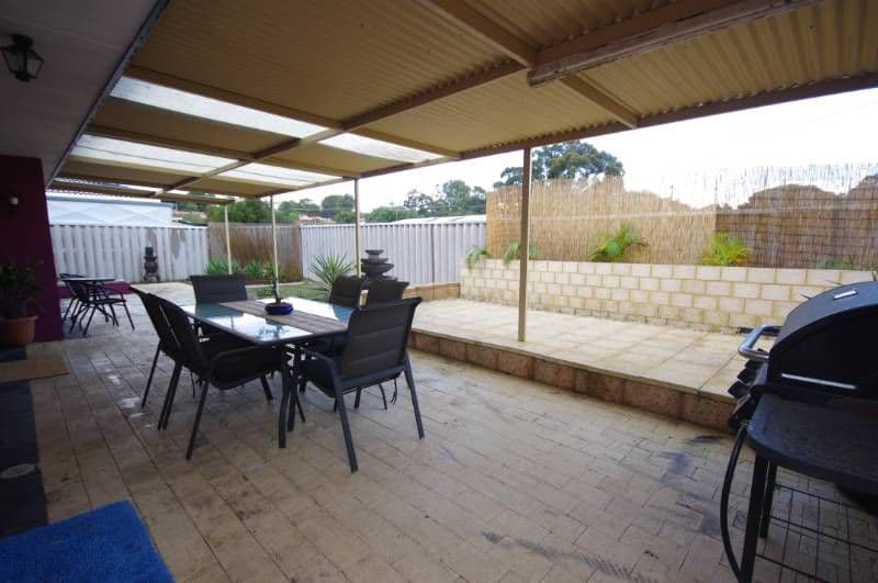 38 O'Grady Way, GIRRAWHEEN WA 6064, Girrawheen - Thumbnail 4