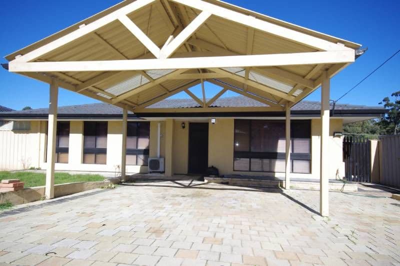 38 O'Grady Way, GIRRAWHEEN WA 6064, Girrawheen - Thumbnail 5