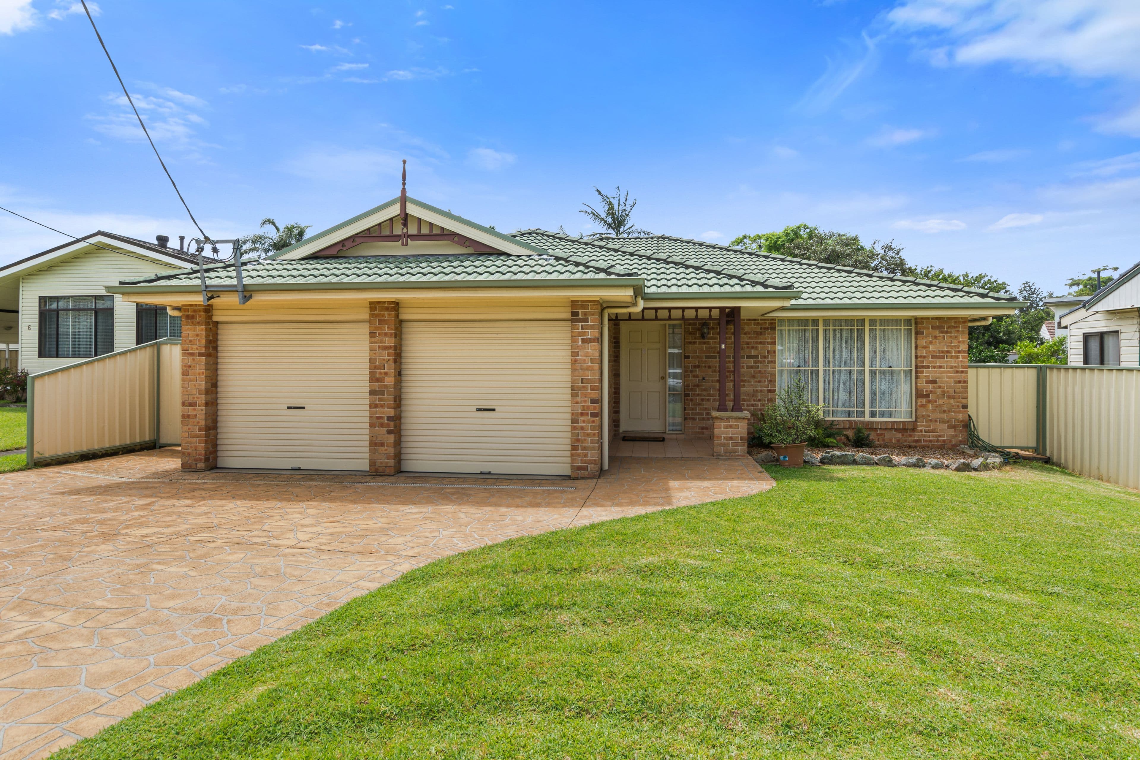 4 Avonlea Street, Dapto NSW 2530, Dapto - Image 1