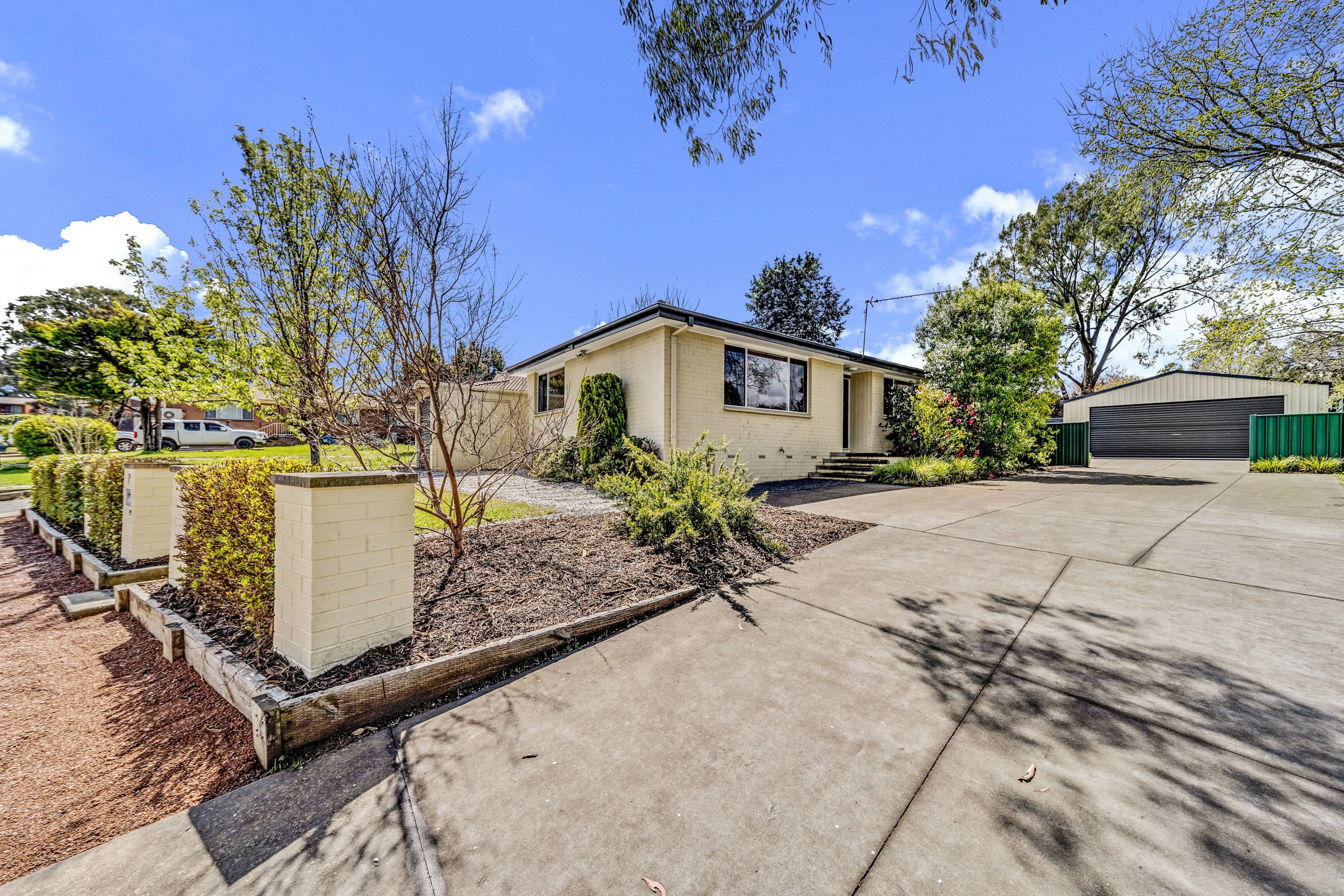 7 Saywell Place, Charnwood ACT 2615, Charnwood - Thumbnail 2