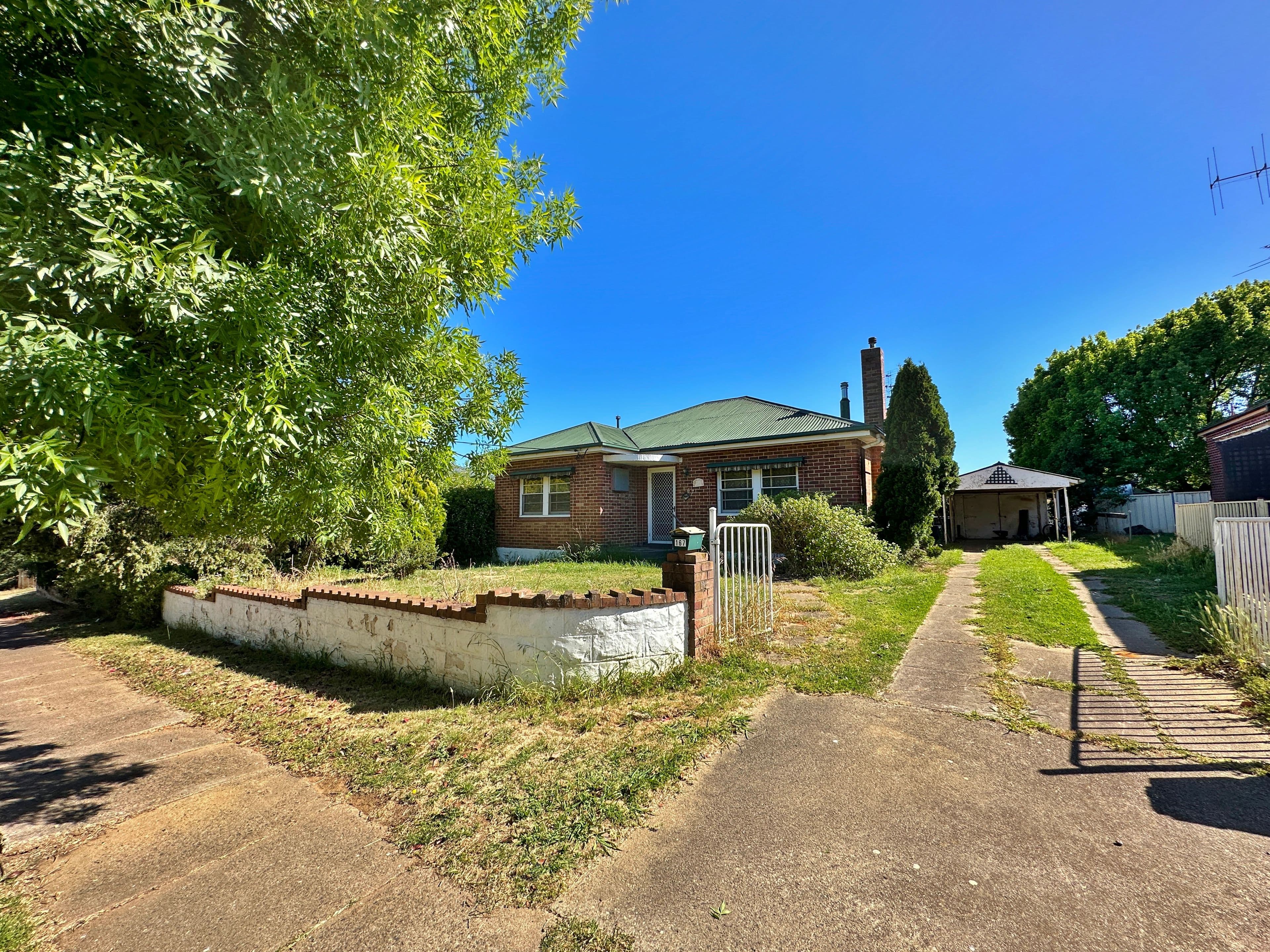 167 Albury Street, Harden NSW 2587, Harden - Thumbnail 2