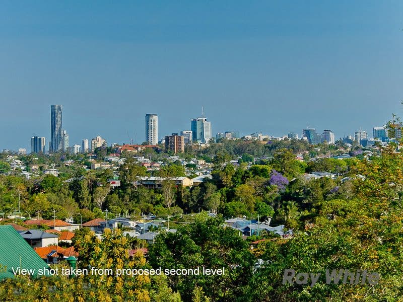 21 View Street, Newmarket QLD 4051, Newmarket - Image 1