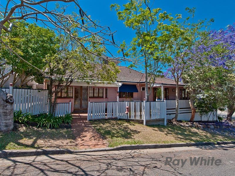 21 View Street, Newmarket QLD 4051, Newmarket - Thumbnail 4