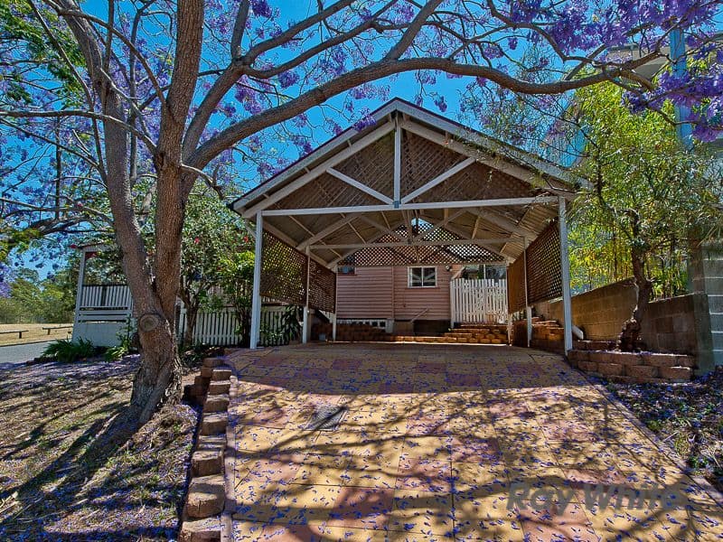 21 View Street, Newmarket QLD 4051, Newmarket - Thumbnail 8