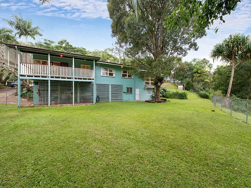 20 Exeter Street, ASHGROVE QLD 4060, Ashgrove - Image 1