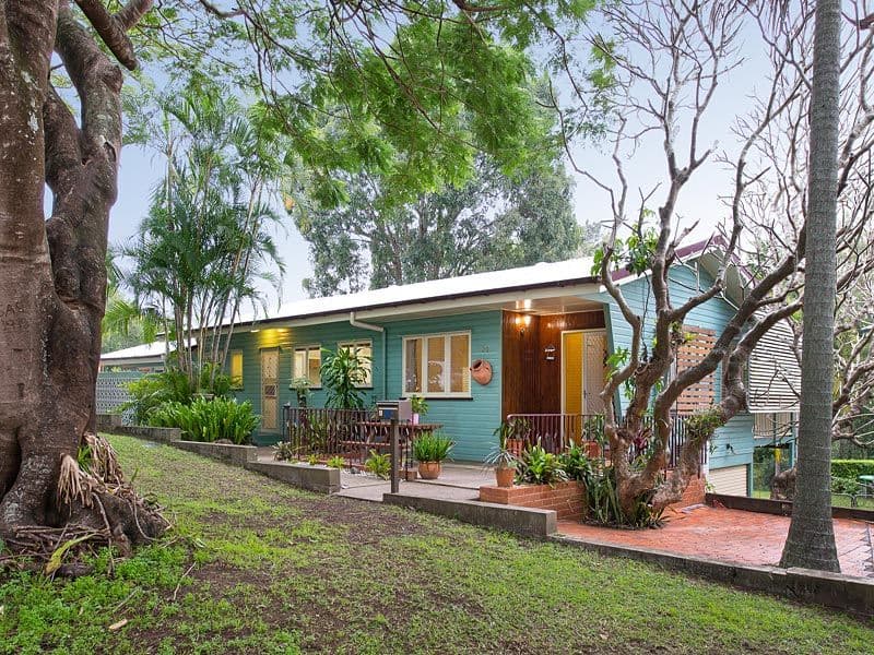 20 Exeter Street, ASHGROVE QLD 4060, Ashgrove - Thumbnail 2