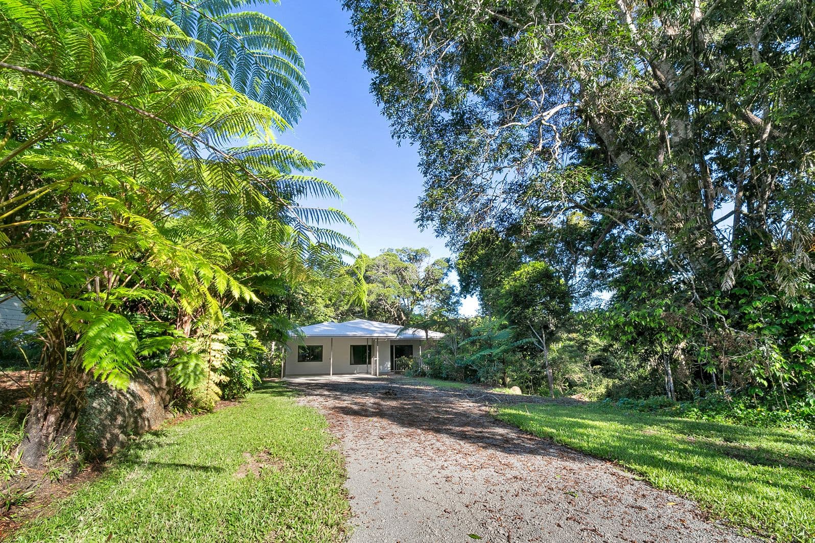 14A Morton Street, Kuranda QLD 4881, Kuranda - Image 1