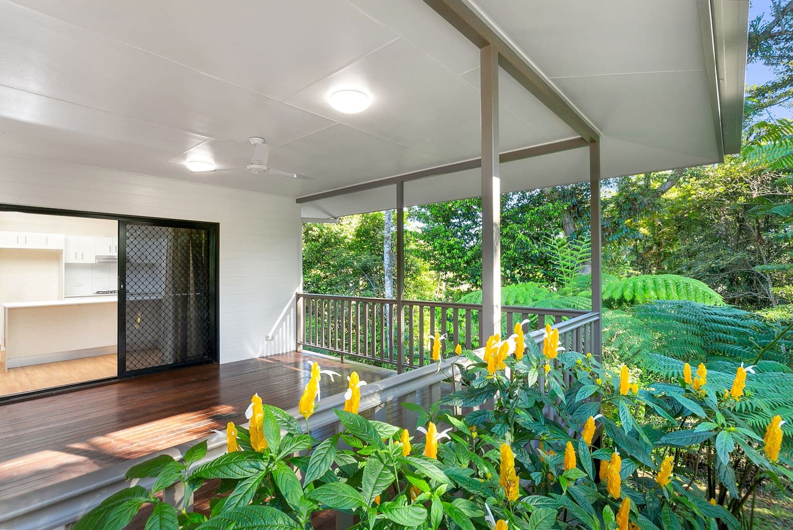 14A Morton Street, Kuranda QLD 4881, Kuranda - Thumbnail 2
