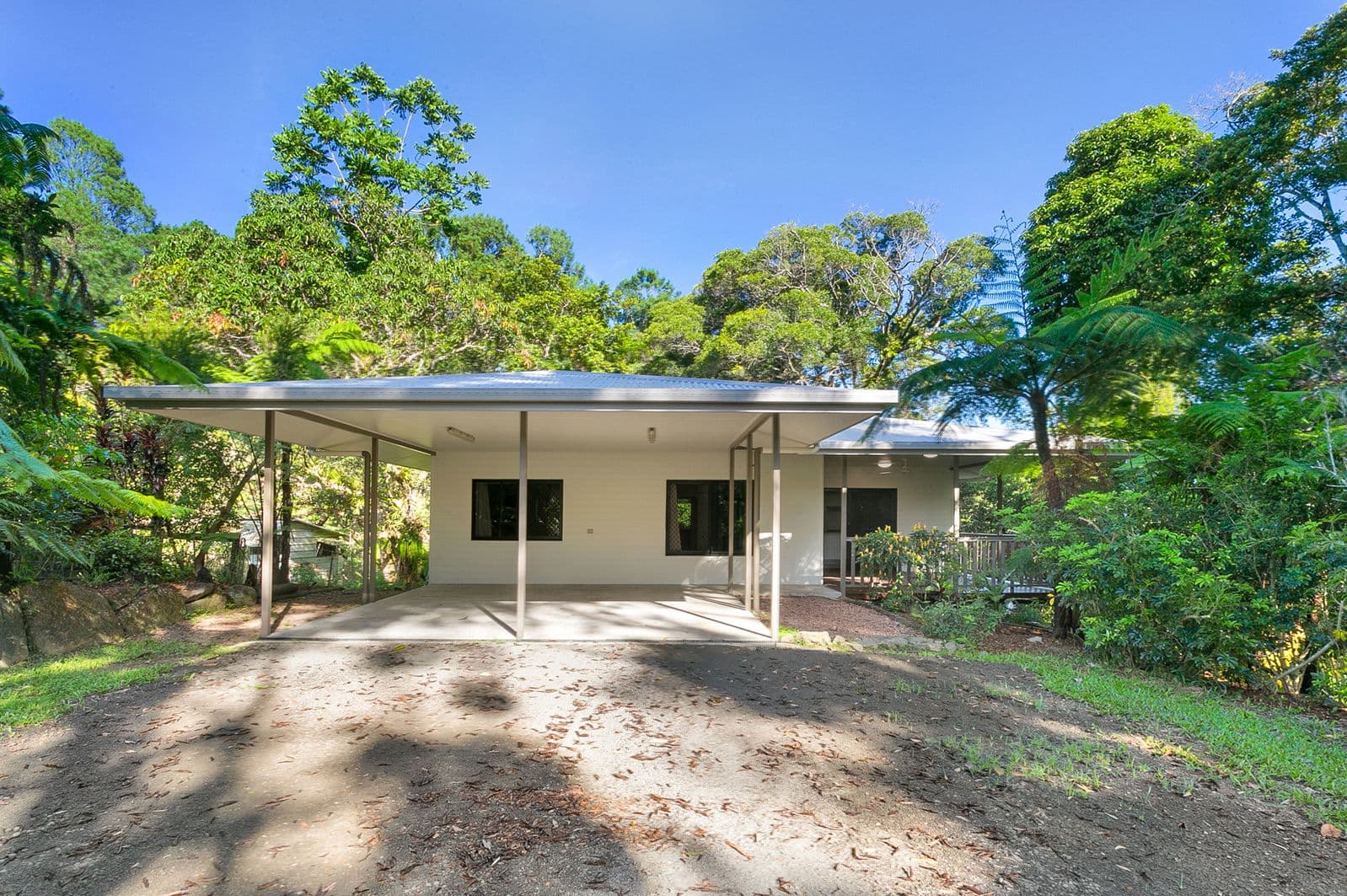 14A Morton Street, Kuranda QLD 4881, Kuranda - Thumbnail 6