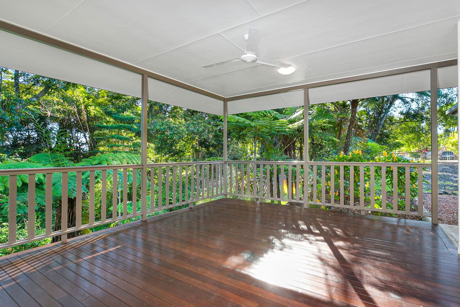 14A Morton Street, Kuranda QLD 4881, Kuranda - Thumbnail 7