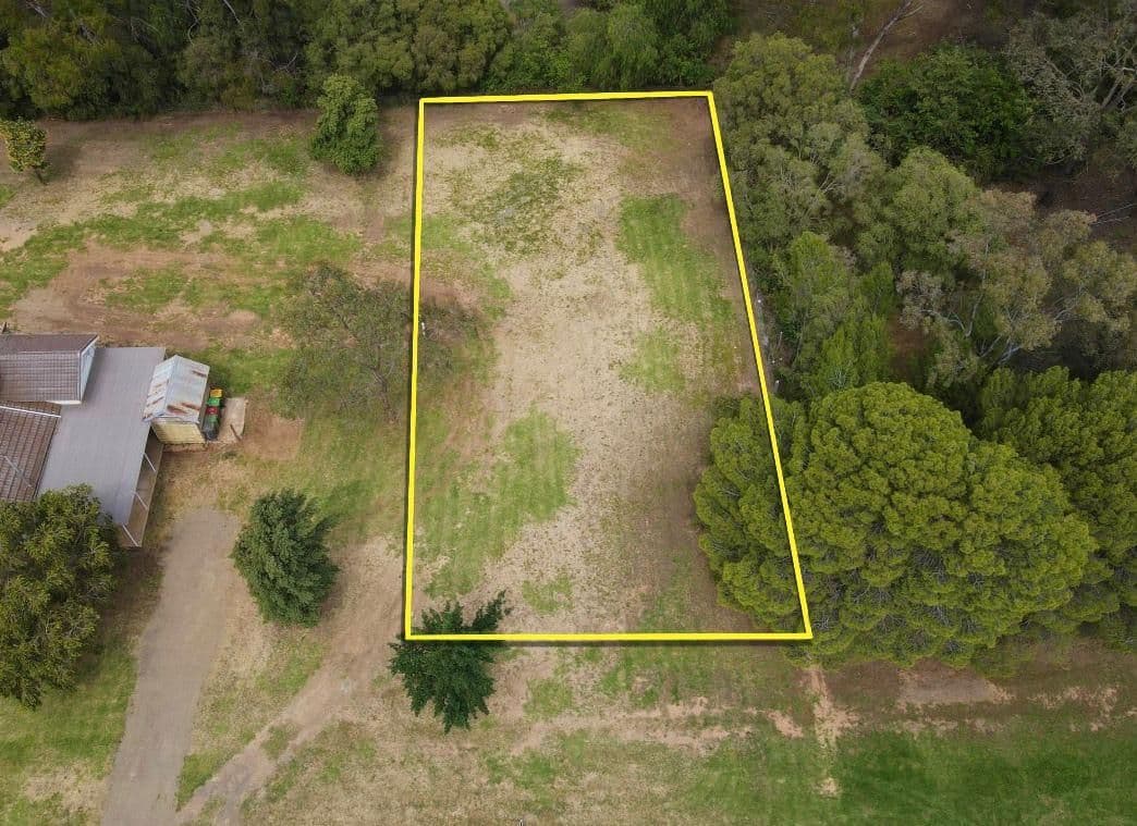Lot 24 College Road, Forbes NSW 2871, Forbes - Image 1